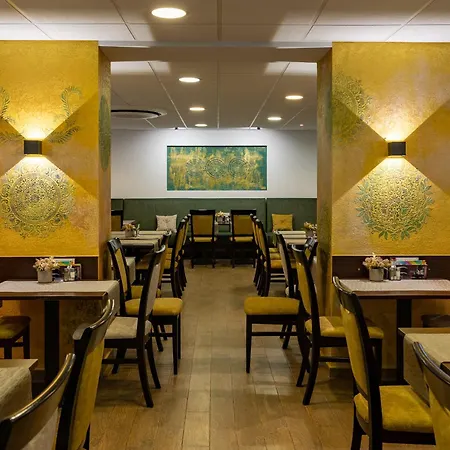 Art Superior 酒店