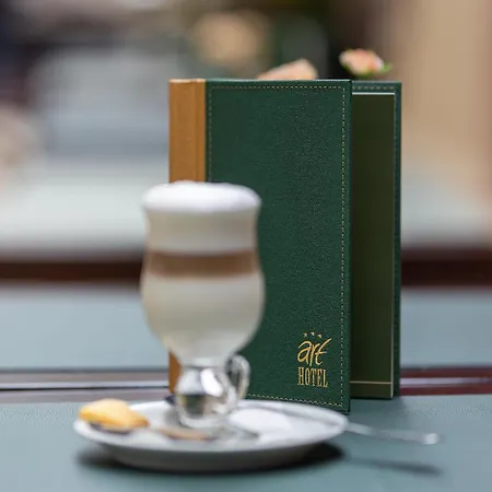 Art Superior Otel 3*