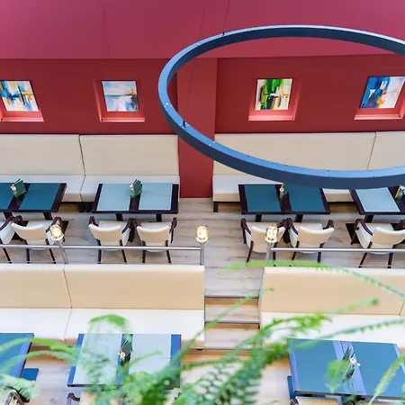Art Superior Hotel