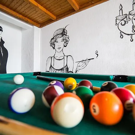 Hotel Art Superior 3*