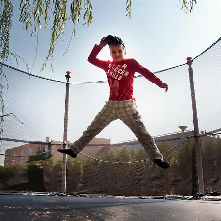 Hotel Art Superior 3*