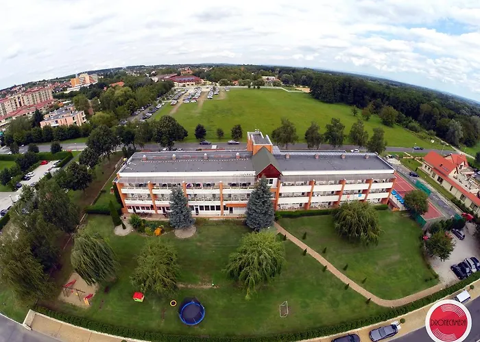 Art Superior 酒店 佐洛卡罗斯