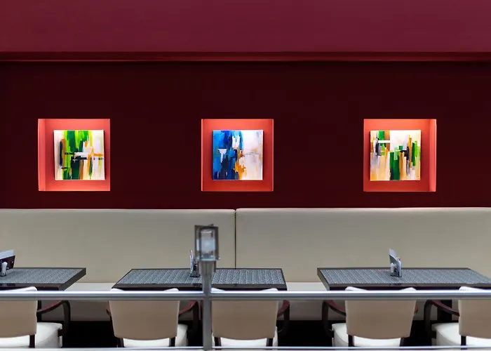 Art Superior ホテル