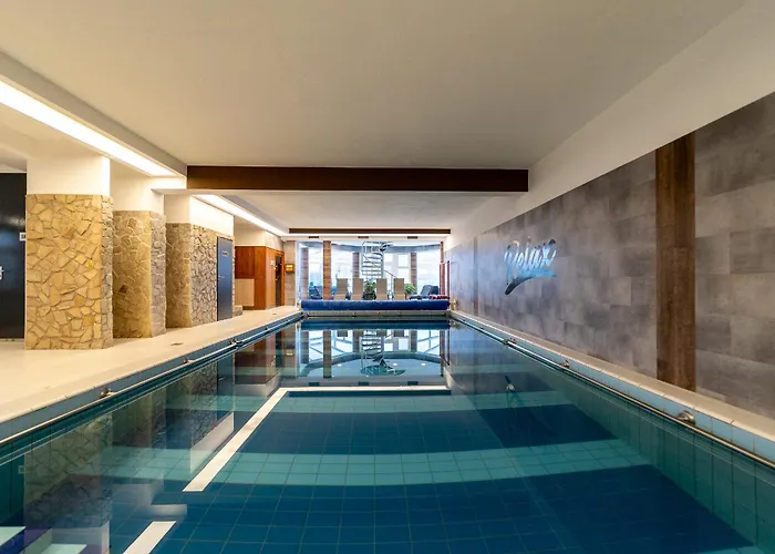 ホテル Art Superior 3*