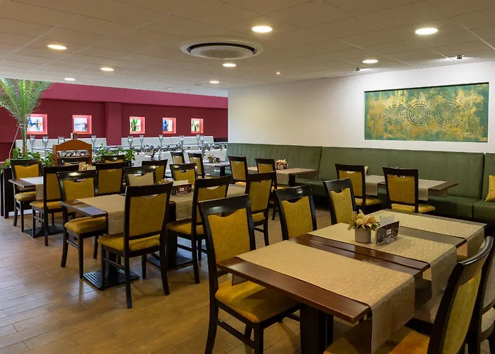 Art Superior 3* 佐洛卡罗斯