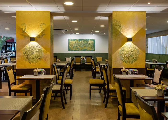 Art Superior ホテル