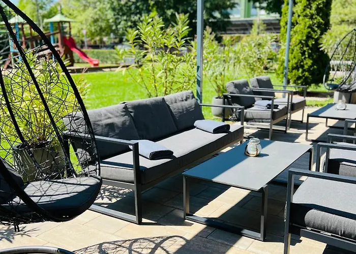 Art Superior ホテル ザラカロシュ