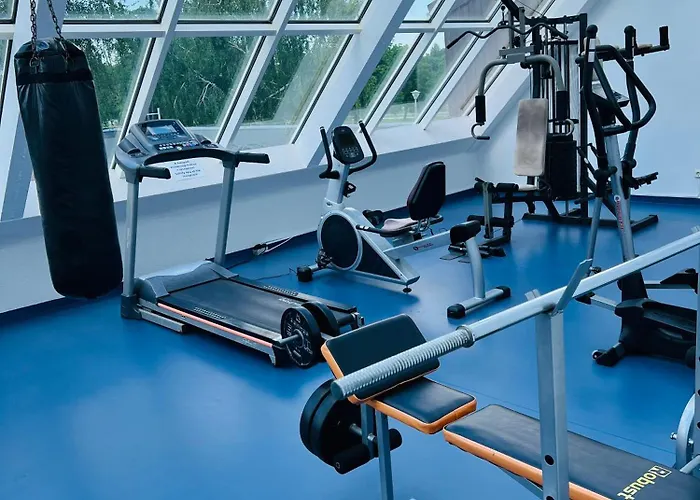 Art Superior ホテル 3*