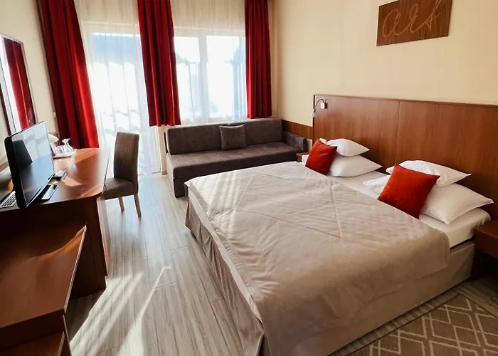 ホテル Art Superior 3*