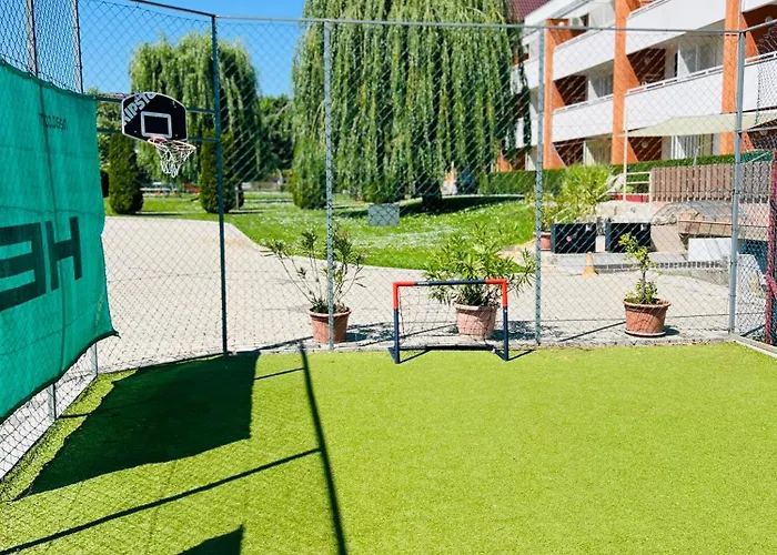 Art Superior 3* ザラカロシュ