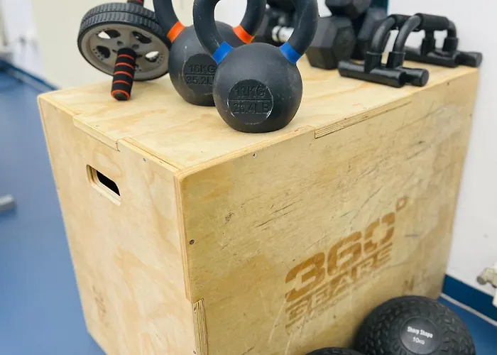 ホテル Art Superior