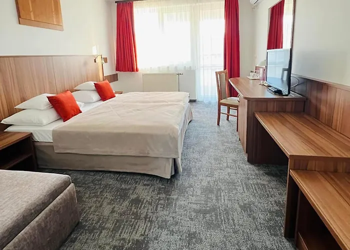 酒店 Art Superior 佐洛卡罗斯