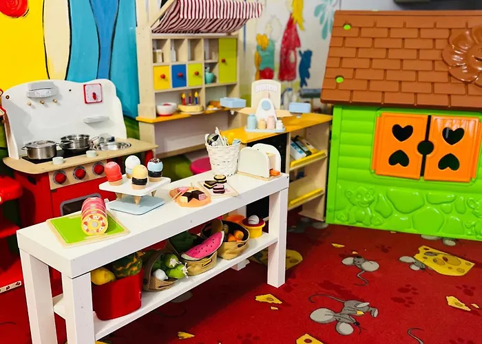 酒店 Art Superior 佐洛卡罗斯