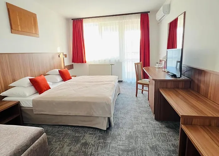 酒店 Art Superior 佐洛卡罗斯