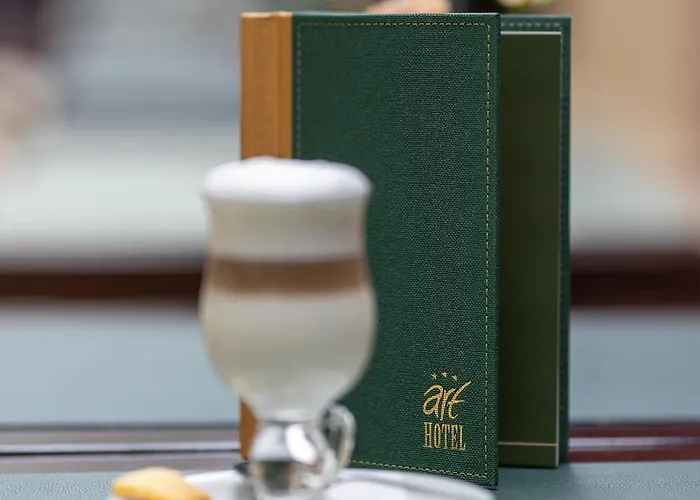 Art Superior Otel 3*