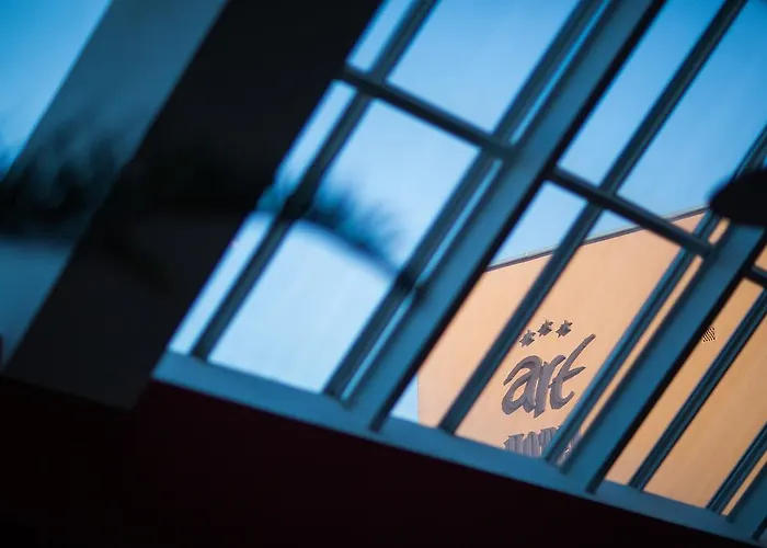 Art Superior 3* ザラカロシュ