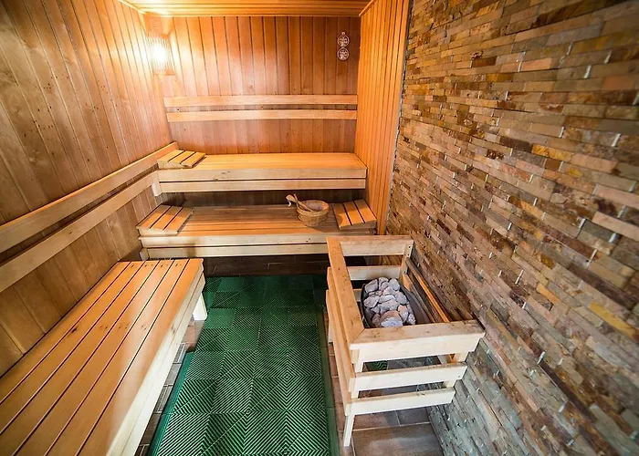 酒店 Art Superior 佐洛卡罗斯