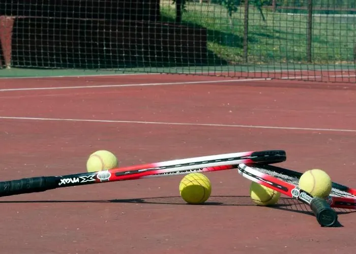 Art Superior ホテル 3*