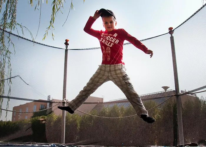 ホテル Art Superior 3*